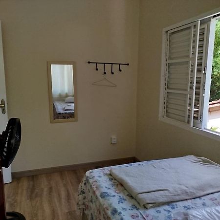 Hostel Flor De Jabuticabeira Jaguariúna Exteriér fotografie