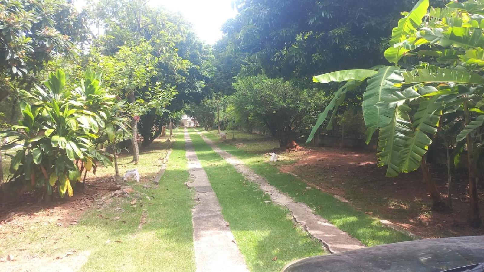 Hostel Flor De Jabuticabeira Jaguariúna Exteriér fotografie